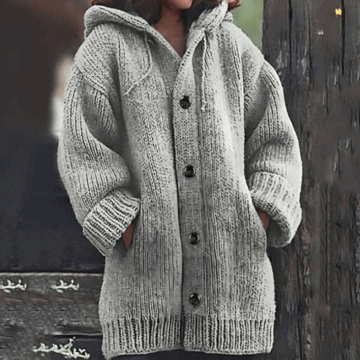 Drift - Timeless Cardigan