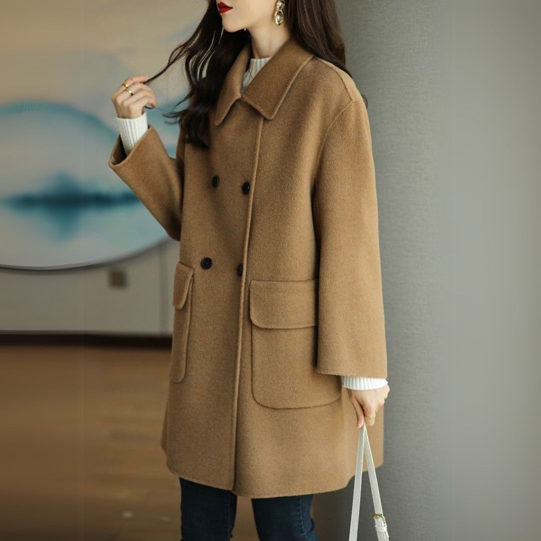 Laure - Elegant Formal Coat