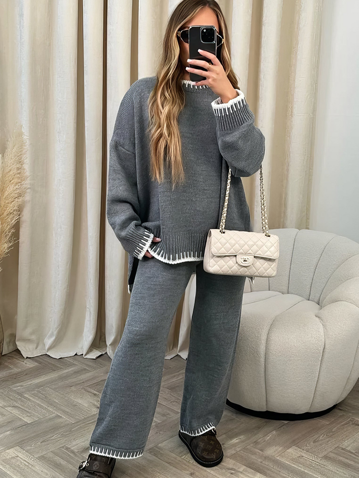 Megan | Cozy Lounge Set