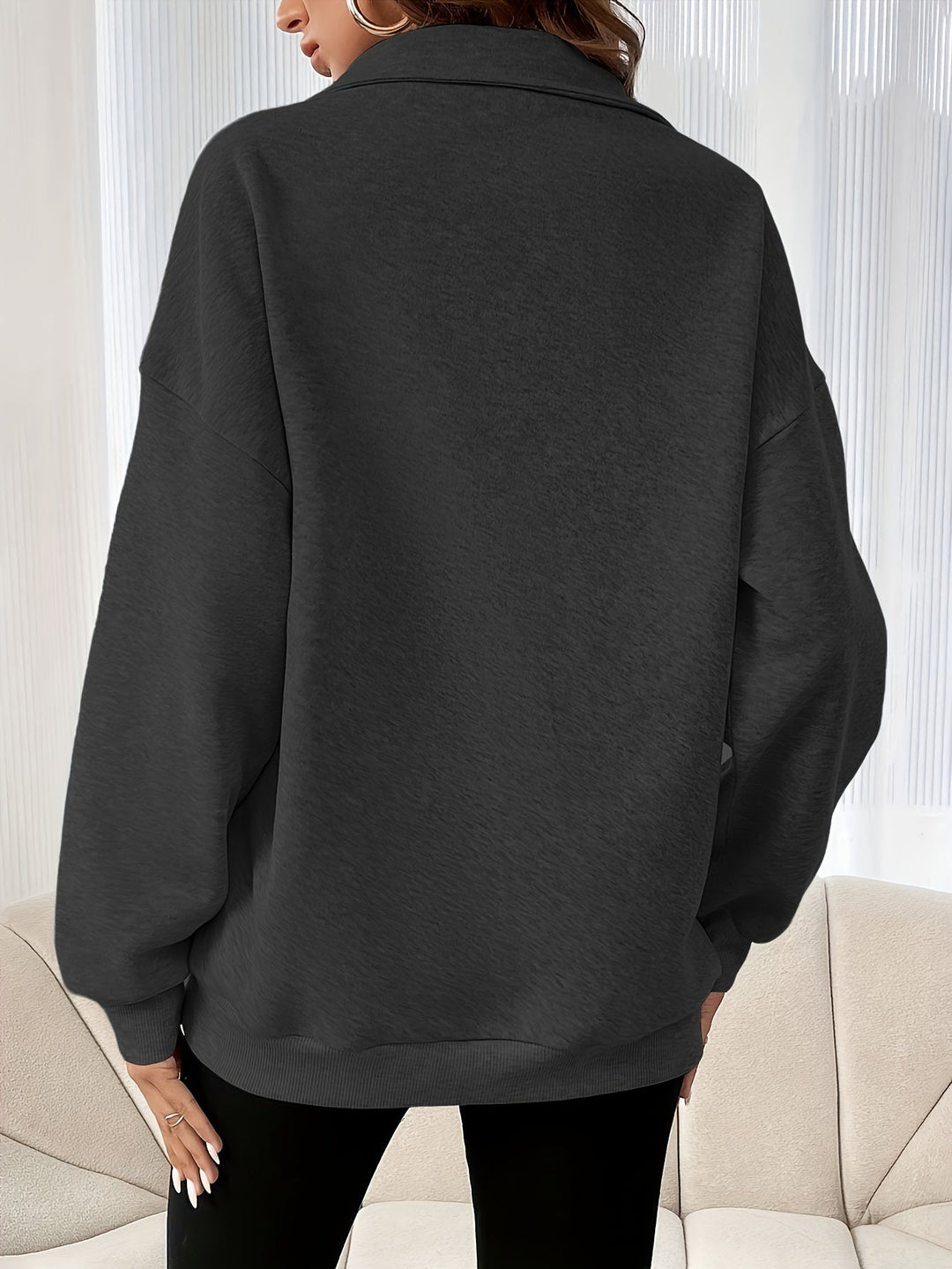 Stella™ Half-Zip Pullover