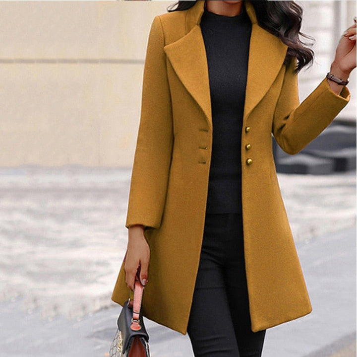 Dianne™ Elegant Coat