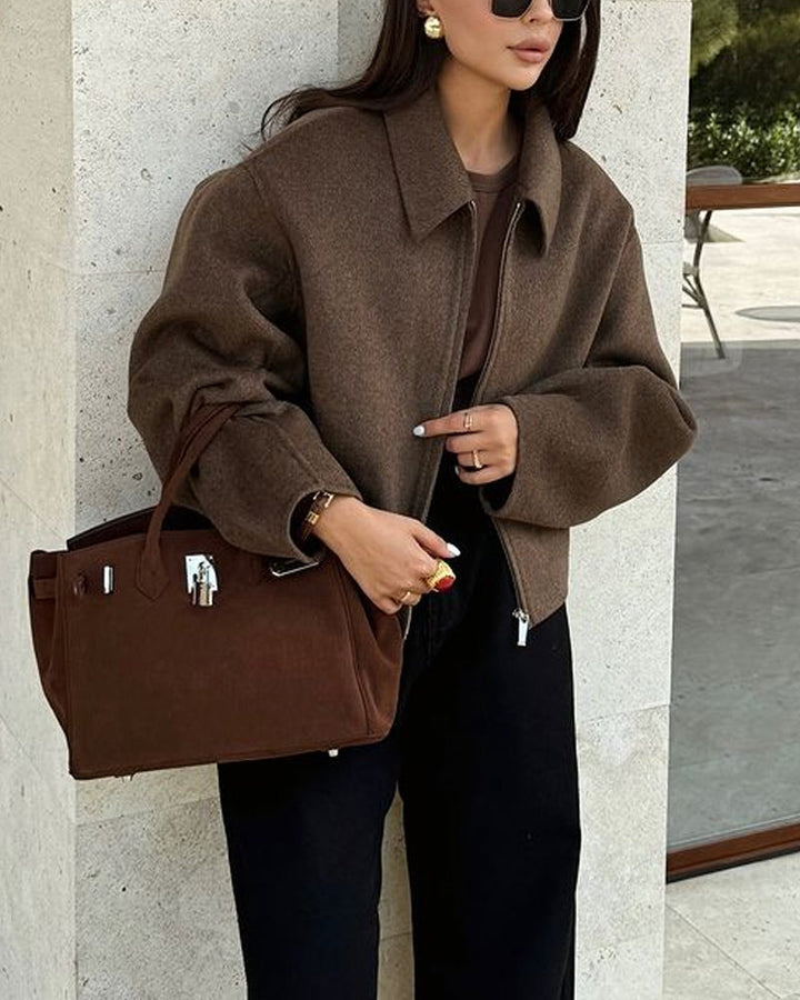 Georgia | Casual Coat