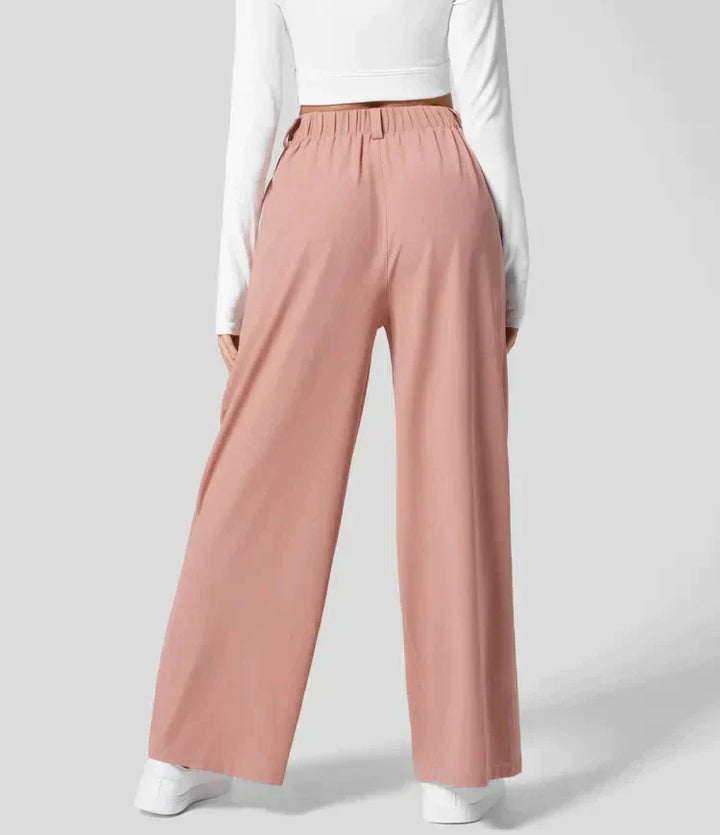 Romy | Comfortable Women's Pants