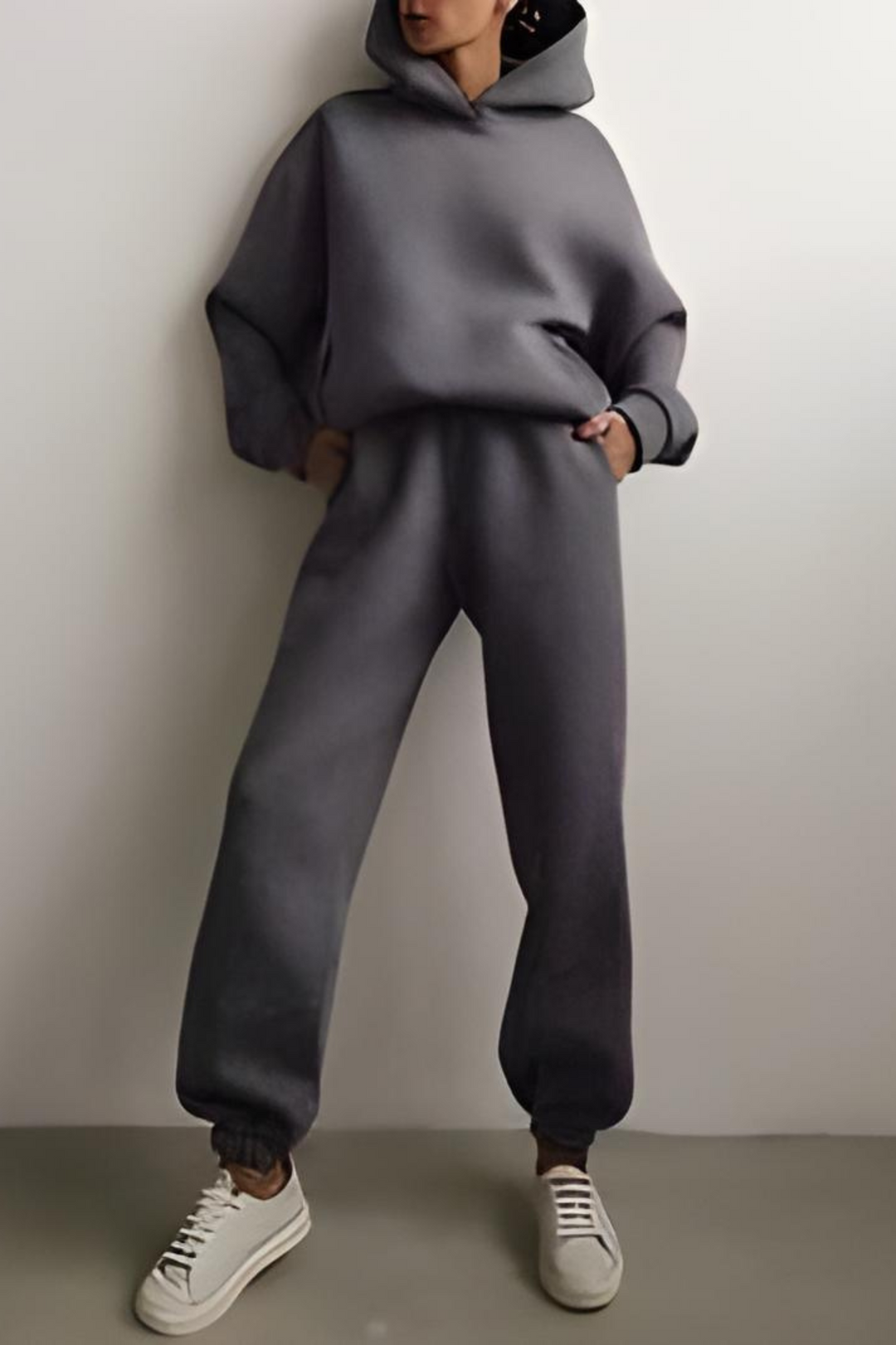 Claire™ Cozy Sweatsuit