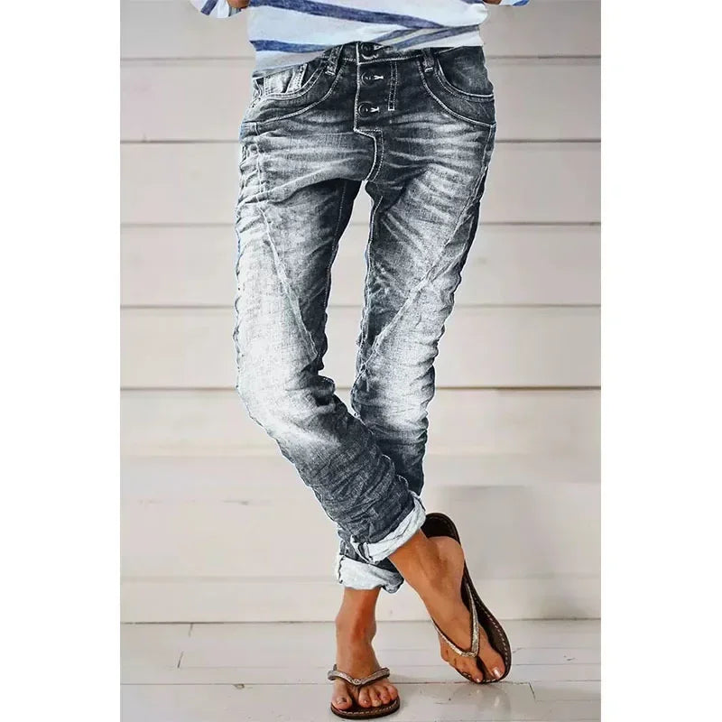 Elli™ | Stretch-Jeans