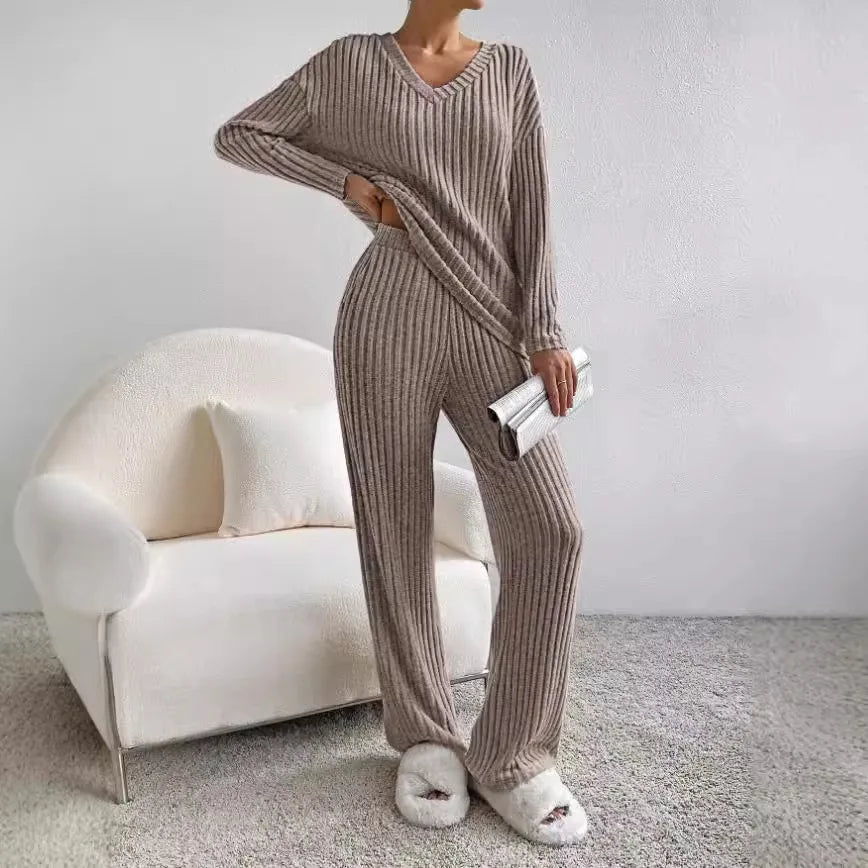 Monica™ 2 Piece Knit Set