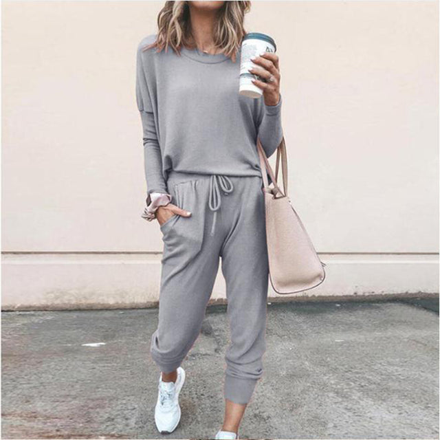 Claire™ Cozy Two-piece set