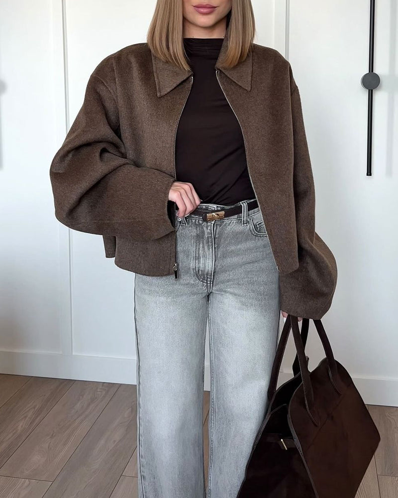 Georgia | Casual Coat