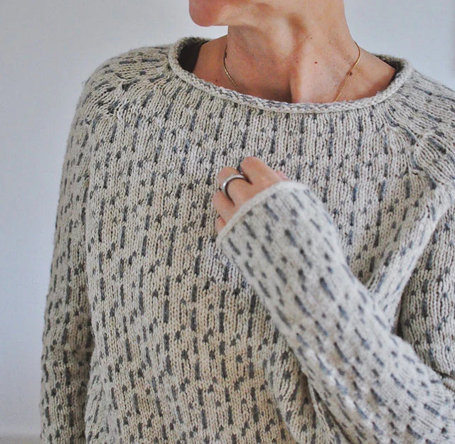 Pull en tricot élégant Amelia™