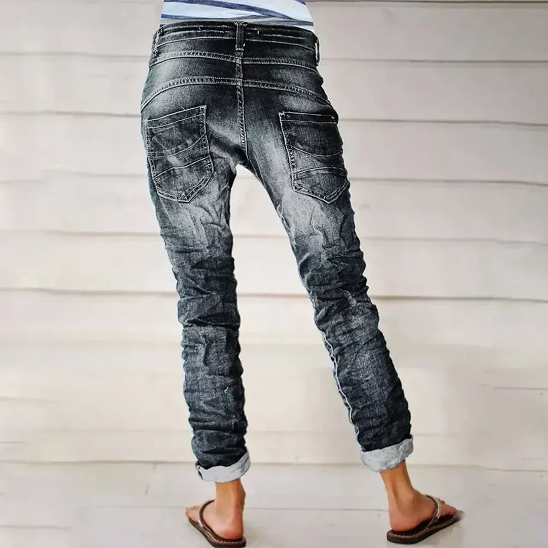 Elli™ | Stretch-Jeans