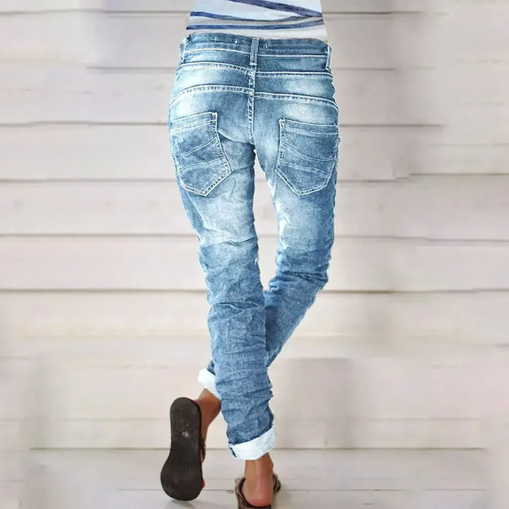 Elli™ | Stretch-Jeans